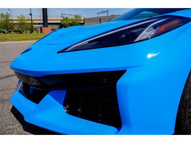2024 Chevrolet Corvette Z06 (CC-2072685) for sale in Ramsey, Minnesota