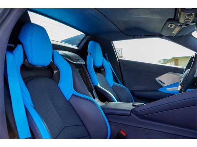 2024 Chevrolet Corvette Z06 (CC-2072685) for sale in Ramsey, Minnesota