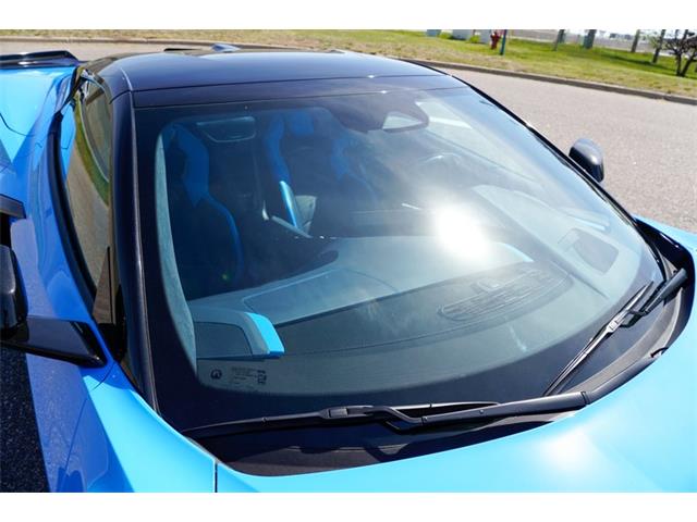 2024 Chevrolet Corvette Z06 (CC-2072685) for sale in Ramsey, Minnesota