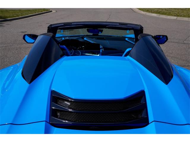 2024 Chevrolet Corvette Z06 (CC-2072685) for sale in Ramsey, Minnesota