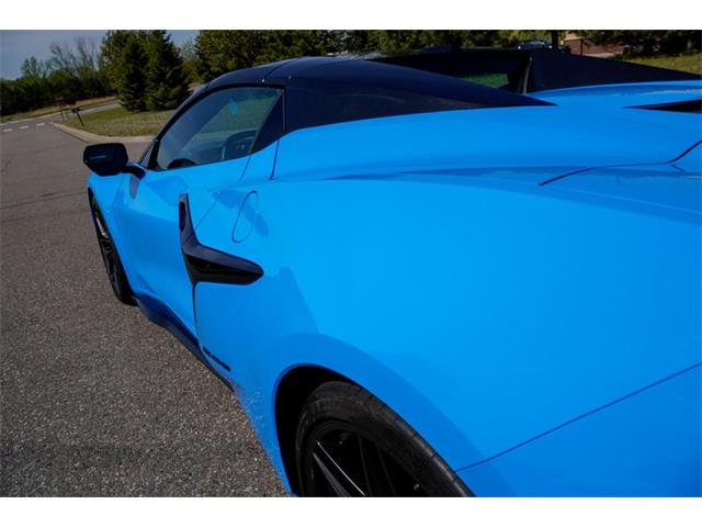 2024 Chevrolet Corvette Z06 (CC-2072685) for sale in Ramsey, Minnesota