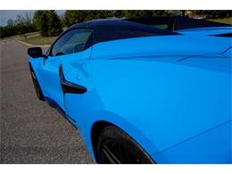 2024 Chevrolet Corvette Z06 (CC-2072685) for sale in Ramsey, Minnesota