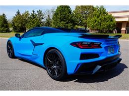 2024 Chevrolet Corvette Z06 (CC-2072685) for sale in Ramsey, Minnesota