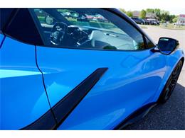 2024 Chevrolet Corvette Z06 (CC-2072685) for sale in Ramsey, Minnesota