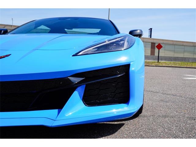 2024 Chevrolet Corvette Z06 (CC-2072685) for sale in Ramsey, Minnesota