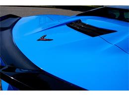2024 Chevrolet Corvette Z06 (CC-2072685) for sale in Ramsey, Minnesota