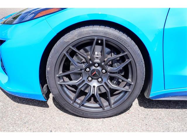 2024 Chevrolet Corvette Z06 (CC-2072685) for sale in Ramsey, Minnesota
