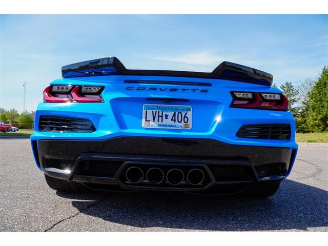 2024 Chevrolet Corvette Z06 (CC-2072685) for sale in Ramsey, Minnesota