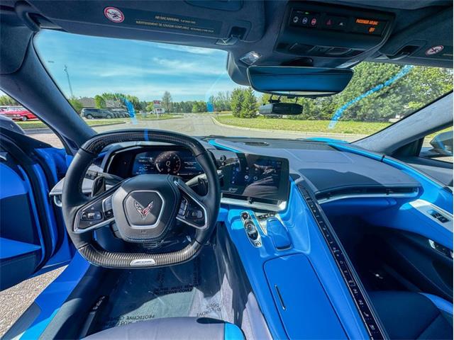 2024 Chevrolet Corvette Z06 (CC-2072685) for sale in Ramsey, Minnesota