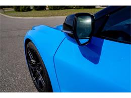 2024 Chevrolet Corvette Z06 (CC-2072685) for sale in Ramsey, Minnesota