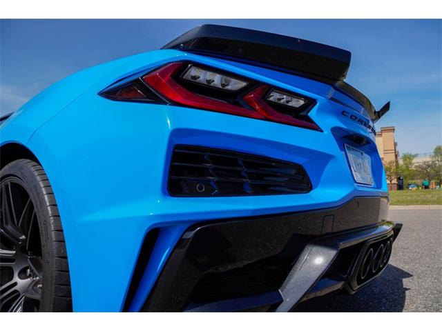 2024 Chevrolet Corvette Z06 (CC-2072685) for sale in Ramsey, Minnesota