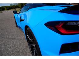 2024 Chevrolet Corvette Z06 (CC-2072685) for sale in Ramsey, Minnesota
