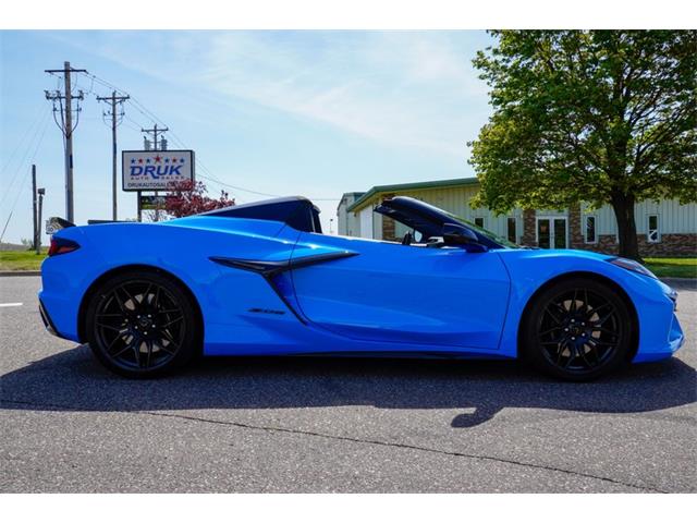 2024 Chevrolet Corvette Z06 (CC-2072685) for sale in Ramsey, Minnesota