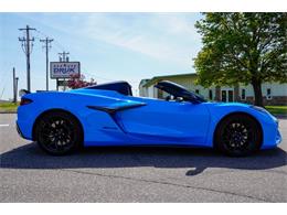 2024 Chevrolet Corvette Z06 (CC-2072685) for sale in Ramsey, Minnesota