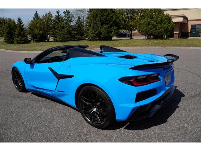 2024 Chevrolet Corvette Z06 (CC-2072685) for sale in Ramsey, Minnesota