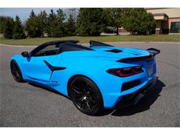 2024 Chevrolet Corvette Z06 (CC-2072685) for sale in Ramsey, Minnesota