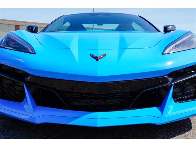 2024 Chevrolet Corvette Z06 (CC-2072685) for sale in Ramsey, Minnesota