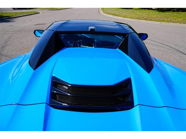 2024 Chevrolet Corvette Z06 (CC-2072685) for sale in Ramsey, Minnesota