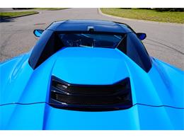 2024 Chevrolet Corvette Z06 (CC-2072685) for sale in Ramsey, Minnesota