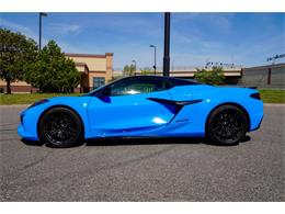 2024 Chevrolet Corvette Z06 (CC-2072685) for sale in Ramsey, Minnesota