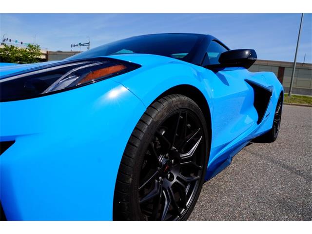 2024 Chevrolet Corvette Z06 (CC-2072685) for sale in Ramsey, Minnesota