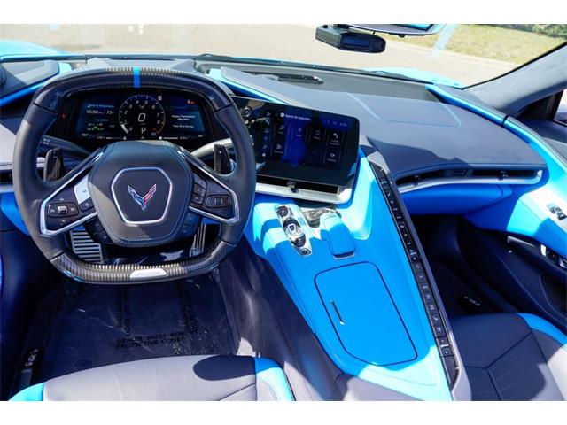 2024 Chevrolet Corvette Z06 (CC-2072685) for sale in Ramsey, Minnesota
