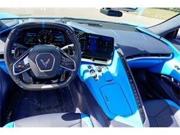 2024 Chevrolet Corvette Z06 (CC-2072685) for sale in Ramsey, Minnesota