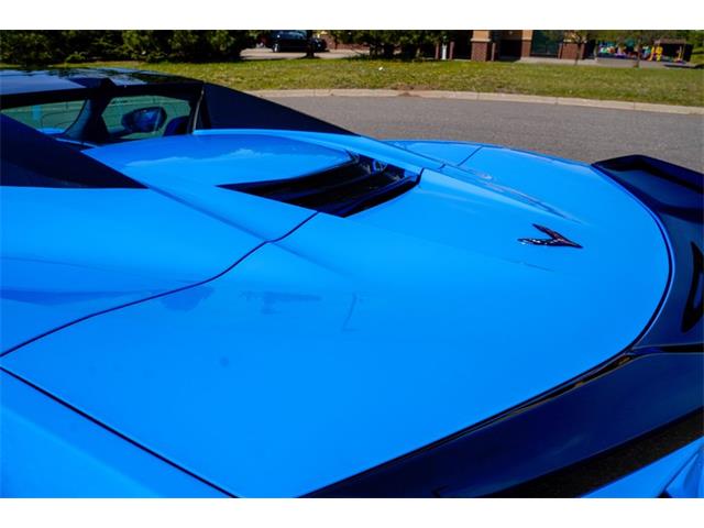 2024 Chevrolet Corvette Z06 (CC-2072685) for sale in Ramsey, Minnesota