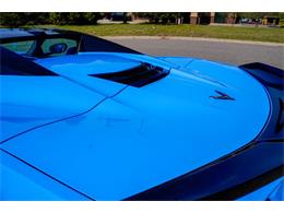 2024 Chevrolet Corvette Z06 (CC-2072685) for sale in Ramsey, Minnesota
