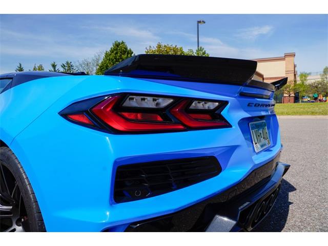 2024 Chevrolet Corvette Z06 (CC-2072685) for sale in Ramsey, Minnesota
