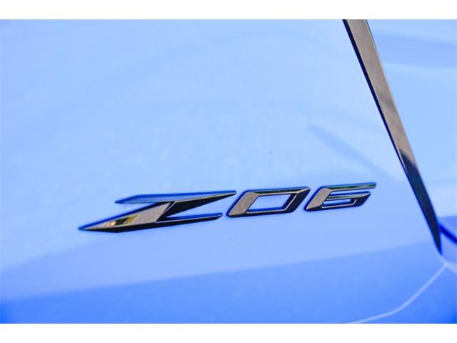 2024 Chevrolet Corvette Z06 (CC-2072685) for sale in Ramsey, Minnesota