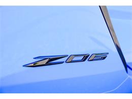2024 Chevrolet Corvette Z06 (CC-2072685) for sale in Ramsey, Minnesota