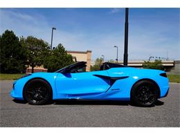 2024 Chevrolet Corvette Z06 (CC-2072685) for sale in Ramsey, Minnesota