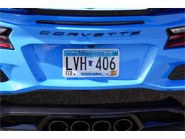 2024 Chevrolet Corvette Z06 (CC-2072685) for sale in Ramsey, Minnesota