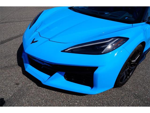2024 Chevrolet Corvette Z06 (CC-2072685) for sale in Ramsey, Minnesota