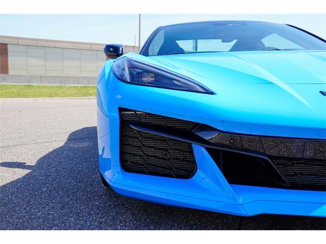 2024 Chevrolet Corvette Z06 (CC-2072685) for sale in Ramsey, Minnesota