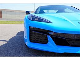 2024 Chevrolet Corvette Z06 (CC-2072685) for sale in Ramsey, Minnesota
