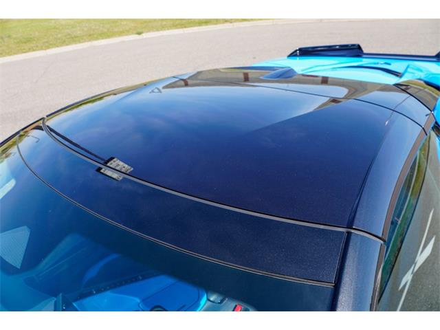 2024 Chevrolet Corvette Z06 (CC-2072685) for sale in Ramsey, Minnesota