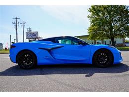 2024 Chevrolet Corvette Z06 (CC-2072685) for sale in Ramsey, Minnesota