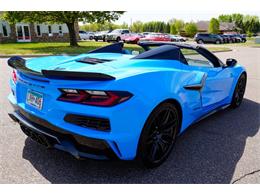 2024 Chevrolet Corvette Z06 (CC-2072685) for sale in Ramsey, Minnesota