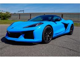 2024 Chevrolet Corvette Z06 (CC-2072685) for sale in Ramsey, Minnesota