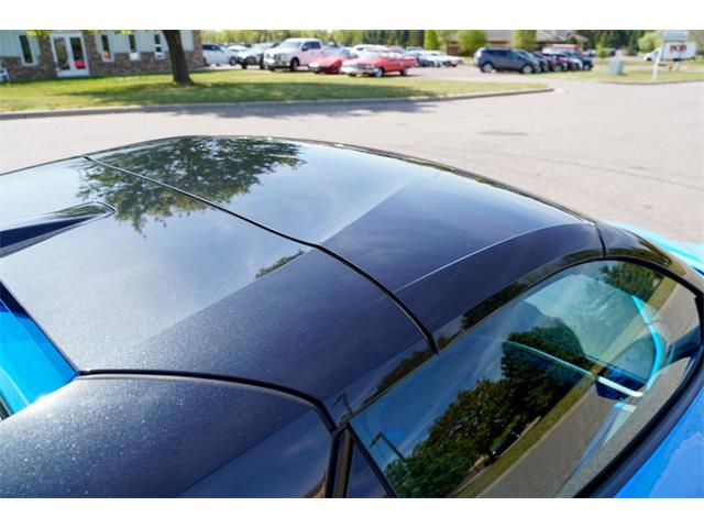 2024 Chevrolet Corvette Z06 (CC-2072685) for sale in Ramsey, Minnesota