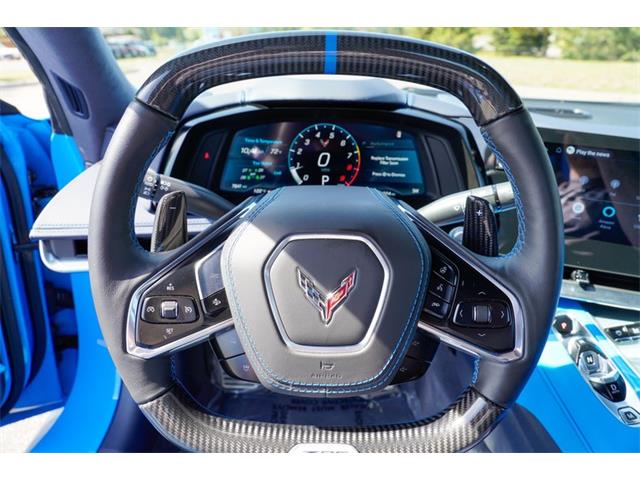 2024 Chevrolet Corvette Z06 (CC-2072685) for sale in Ramsey, Minnesota