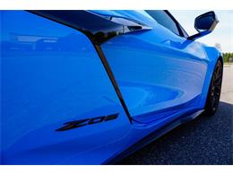 2024 Chevrolet Corvette Z06 (CC-2072685) for sale in Ramsey, Minnesota