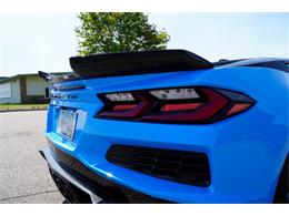 2024 Chevrolet Corvette Z06 (CC-2072685) for sale in Ramsey, Minnesota