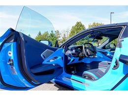 2024 Chevrolet Corvette Z06 (CC-2072685) for sale in Ramsey, Minnesota