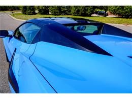 2024 Chevrolet Corvette Z06 (CC-2072685) for sale in Ramsey, Minnesota