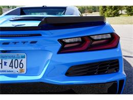 2024 Chevrolet Corvette Z06 (CC-2072685) for sale in Ramsey, Minnesota