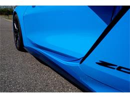 2024 Chevrolet Corvette Z06 (CC-2072685) for sale in Ramsey, Minnesota
