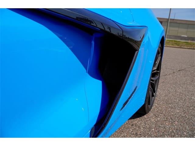 2024 Chevrolet Corvette Z06 (CC-2072685) for sale in Ramsey, Minnesota